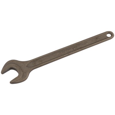 16MM SINGLE OPEN END SPANNER