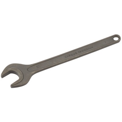 17MM SINGLE OPEN END SPANNER