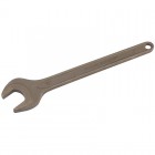 18MM SINGLE OPEN END SPANNER