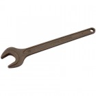 22MM SINGLE OPEN END SPANNER