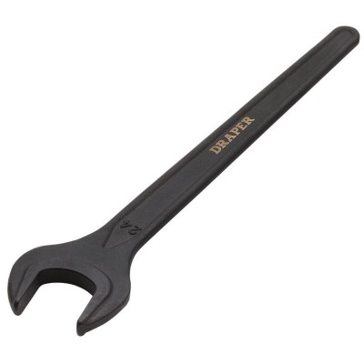 24MM SINGLE OPEN END SPANNER