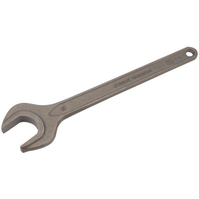 36MM SINGLE OPEN END SPANNER