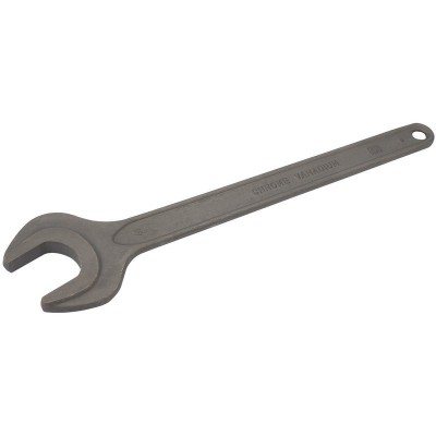 41MM SINGLE OPEN END SPANNER