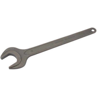 46MM SINGLE OPEN END SPANNER