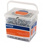 TUB OF 2000 (APPROX) 3.2MM DIAMETER BLIND RIVETS