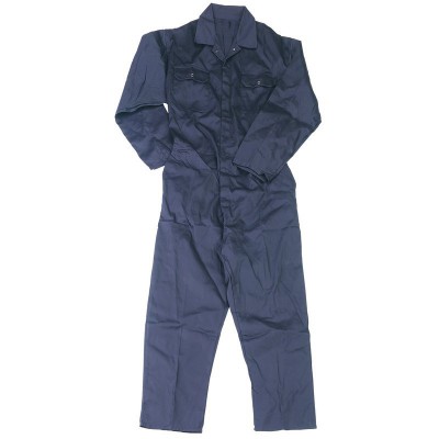 LARGE SIZED BOILER SUIT