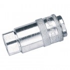 1/4\" FEMALE THREAD PCL PARALLEL AIRFLOW COUPLING