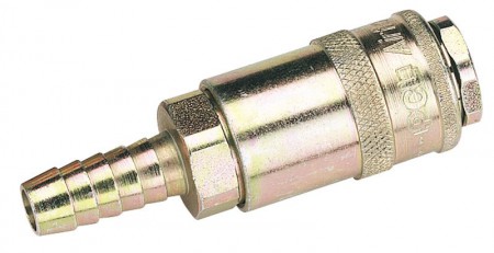 3/8\" THREAD PCL COUPLING WITH TAILPIECE