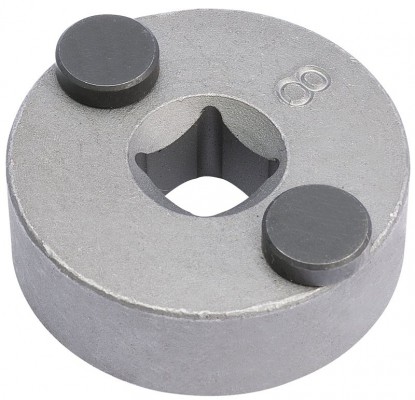 DRAPER Expert Ford/Subaru Brake Piston Wind-Back Tool