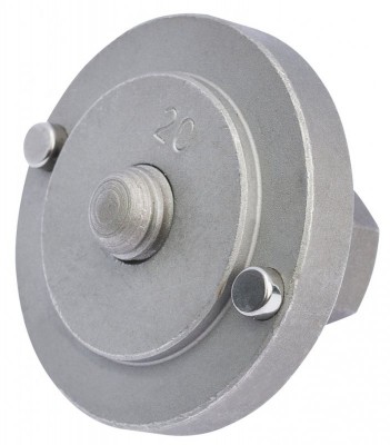 DRAPER Expert Citroën/Renault Brake Piston Wind-Back Tool