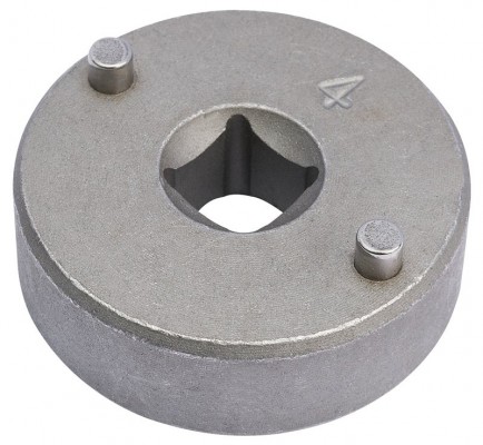 DRAPER Expert Renault Brake Piston Wind-Back Tool