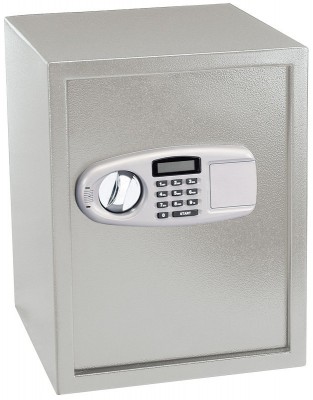 DRAPER 44L Electronic Safe