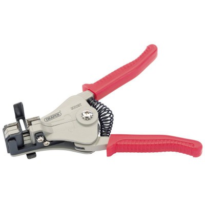 1MM - 3.2MM DIAMETER AUTOMATIC WIRE STRIPPER