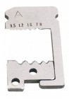 AUTOMATIC WIRE STRIPPER BLADE FOR 38274