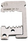 AUTOMATIC WIRE STRIPPER BLADE FOR 38275