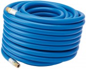 DRAPER 20M 1/4\" BSP 6mm Bore Air Line Hose