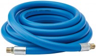 DRAPER 5M 1/4\" BSP 10mm Bore Air Line Hose