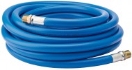 DRAPER 10M 1/2\" BSP 13mm Bore Air Line Hose