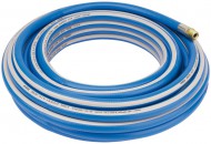 DRAPER Expert 15M 1/4\" BSP 10mm Bore Air Line Hose