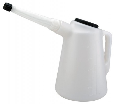 DRAPER 6L Measuring Jug