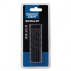 DRAPER Expert 5.5mm HSS Drills Card Of 10