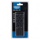 DRAPER Expert 9.5mm HSS Drills Card Of 10