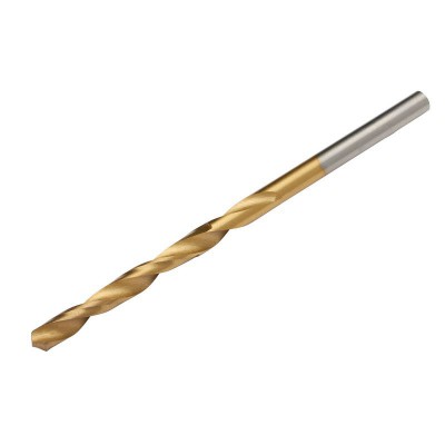 DRAPER 3.2mm HSS Titanium Drill Bit