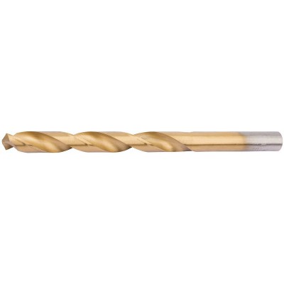 DRAPER 8.5mm HSS Titanium Drill Bit