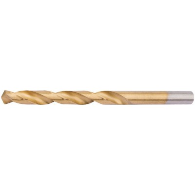 DRAPER 9.0mm HSS Titanium Drill Bit