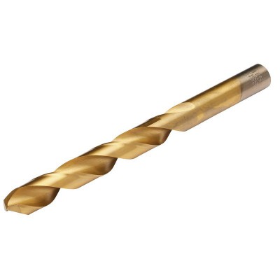 DRAPER 11.5mm HSS Titanium Drill Bit