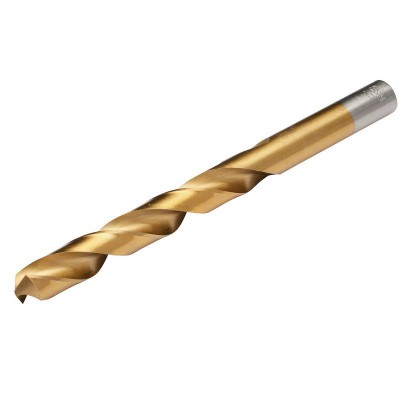 DRAPER 12.0mm HSS Titanium Drill Bit