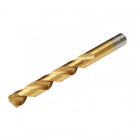 DRAPER 13.0mm HSS Titanium Drill Bit