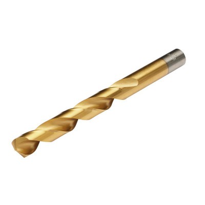 DRAPER 13.0mm HSS Titanium Drill Bit