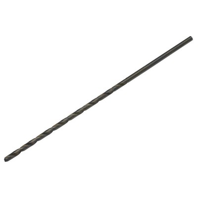 DRAPER Expert 1.5 X 70mm HSS Extra Long Drill Bit