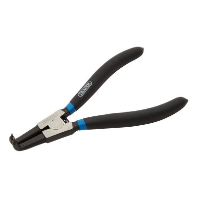 170MM 90 DEGREE TIP EXTERNAL CIRCLIP PLIERS