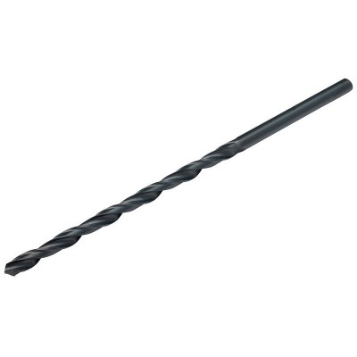 DRAPER Expert 4.5 X 126mm HSS Extra Long Drill Bit