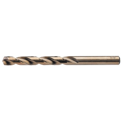 DRAPER Expert 10.3mm HSS Cobalt Drill