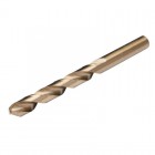 DRAPER Expert 11.3mm HSS Cobalt Drill