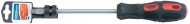 DRAPER EXPERT 8MM X 150MM PLAIN SLOT FLARED TIP SCREWDRIVER (DISPLAY PACKED)