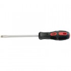 8MM X 150MM DRAPER EXPERT PLAIN SLOT FLARED TIP SCREWDRIVER (SOLD LOOSE)