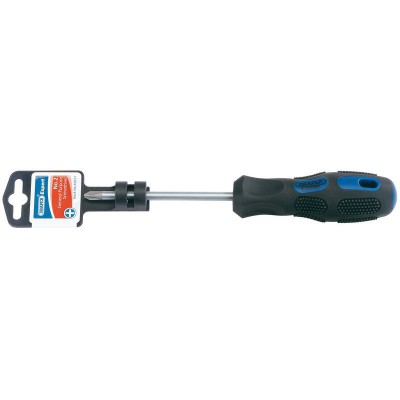 DRAPER EXPERT No.2 X 100MM CROSS SLOT SCREWDRIVER (DISPLAY PACKED)