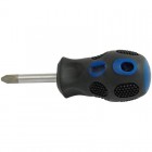 No.2 X 38MM DRAPER EXPERT CROSS SLOT SCREWDRIVER (SOLD LOOSE)