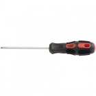 DRAPER EXPERT 3.2MM X 75MM PLAIN SLOT SCREWDRIVER (DISPLAY PACKED)