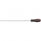 DRAPER EXPERT 5MM X 250MM PLAIN SLOT PARALLEL TIP SCREWDRIVER (DISPLAY PACKED)