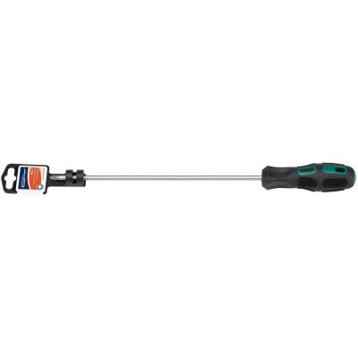 DRAPER EXPERT No.2 X 250MM PZ TYPE SCREWDRIVER (DISPLAY PACKED)