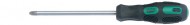 No.3 X 150MM DRAPER EXPERT PZ TYPE SCREWDRIVER (SOLD LOOSE)