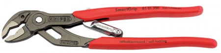 250MM KNIPEX SMARTGRIP™ AUTOMATIC WATERPUMP PLIER