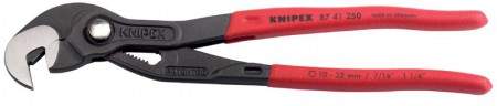 DRAPER EXPERT KNIPEX MULTIPLE SLIP JOINT SPANNER