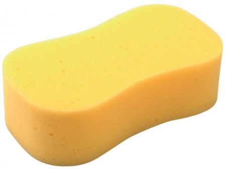 SYNTHETIC SPONGE