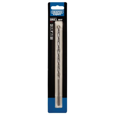 DRAPER Expert 8 x 200mm Masonry Drill Bit